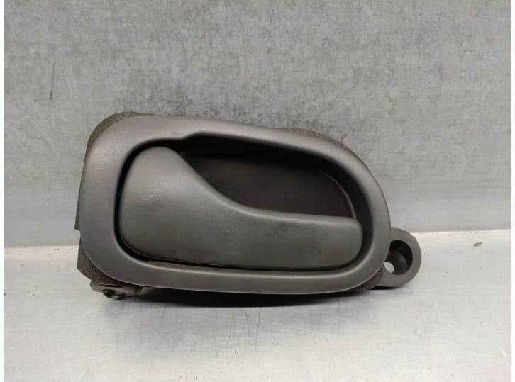 Recambio de maneta interior trasera izquierda para renault safrane ii (b54_) 2.2 dt (b54g) referencia OEM IAM 7700816564 5 PUER