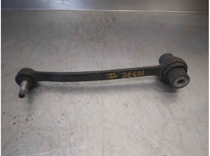 Recambio de brazo suspension inferior trasero izquierdo para mercedes-benz clase s (w220, v220) s 320 cdi (220.026, 220.126) ref