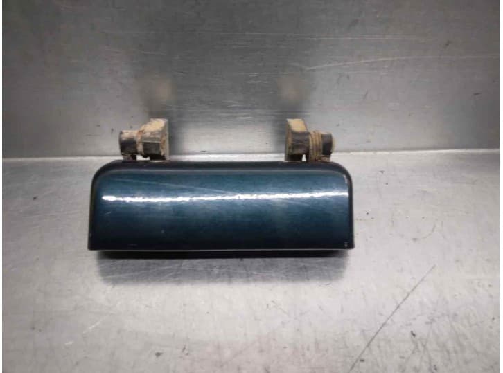 Recambio de maneta exterior trasera derecha para ford explorer 4.0 v6 cat referencia OEM IAM F37B1022404BA F37B10224A00AA 5 PUER