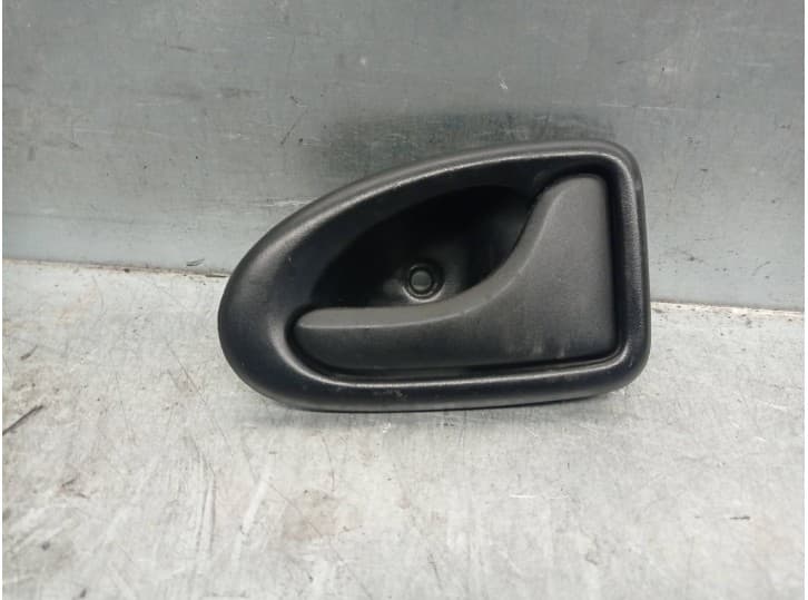Recambio de maneta interior delantera izquierda para dacia logan mcv (ks_) 1.5 dci (ks0w) referencia OEM IAM 7700830078