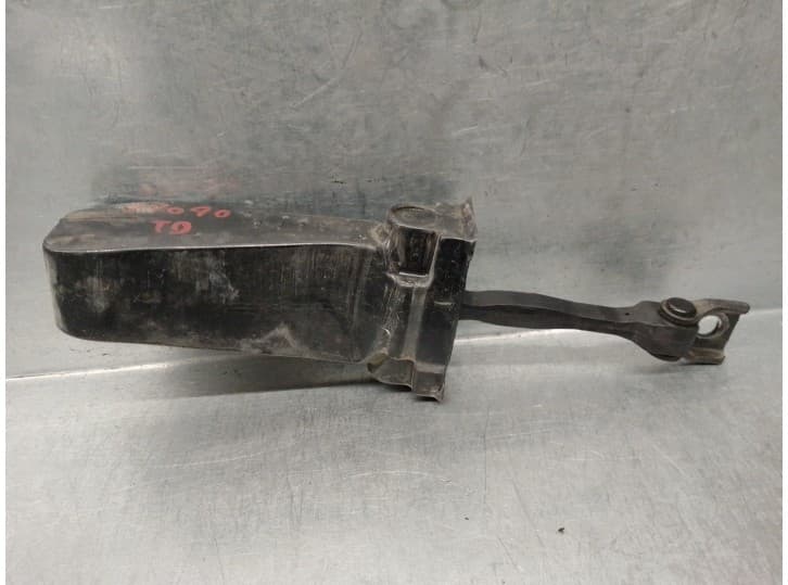 Recambio de retenedor puerta para skoda superb iii (3v3) 2.0 tdi referencia OEM IAM 3V0839267