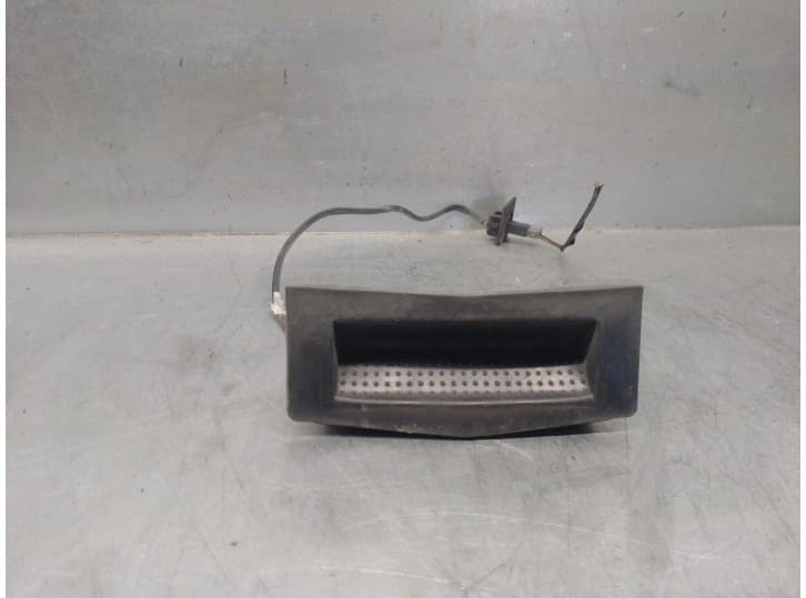 Recambio de maneta exterior porton para opel astra h gtc (a04) 1.7 cdti (l08) referencia OEM IAM 461088395 2 PINES 3 PUERTAS