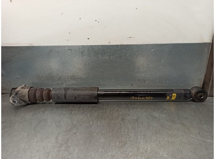 Recambio de amortiguador trasero izquierdo para skoda fabia iii (nj3) 1.2 tsi referencia OEM IAM 6C0513025AK 23950 MONROE