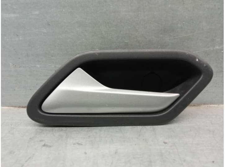 Recambio de maneta interior trasera izquierda para dacia jogger (rk_) 1.0 tce 90 eco-g referencia OEM IAM 826736902R 826736902R