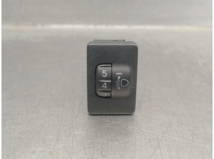 Recambio de mando luces salpicadero para toyota rav 4 iv (_a4_) 2.5 hybrid (ava42_) referencia OEM IAM R134159