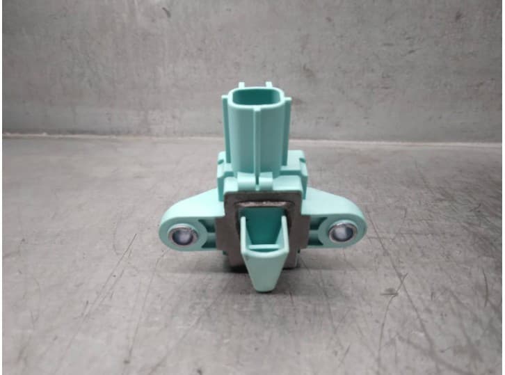 Recambio de sensor impacto para audi a4 b8 (8k2) 2.0 tdi referencia OEM IAM 8K0955557C 5WK4380902 SIEMENS