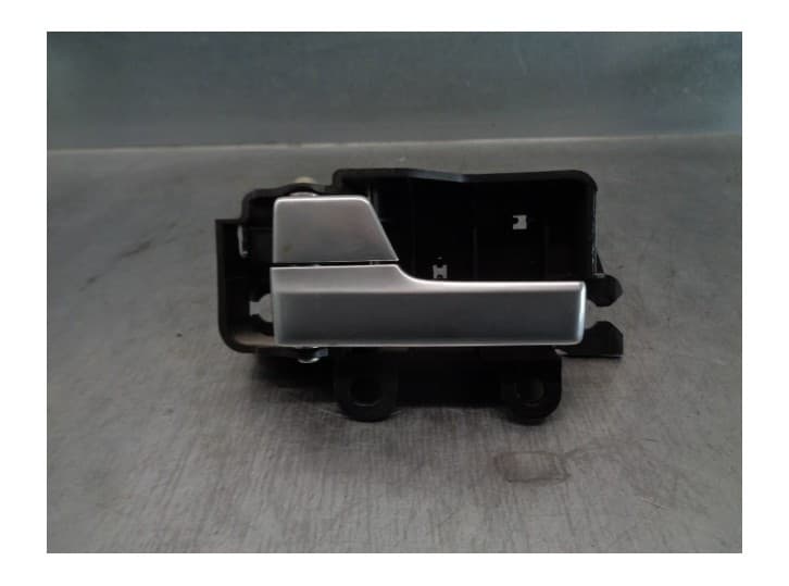 Recambio de maneta interior delantera izquierda para ford kuga i 2.0 tdci referencia OEM IAM 3M51R22601AA