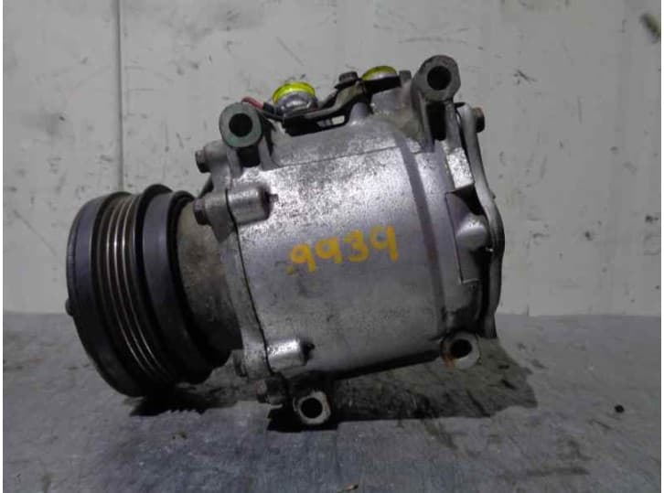 Recambio de compresor aire acondicionado para honda civic v hatchback (eg, eh) 1.5 i 16v (eg4) referencia OEM IAM J3408673