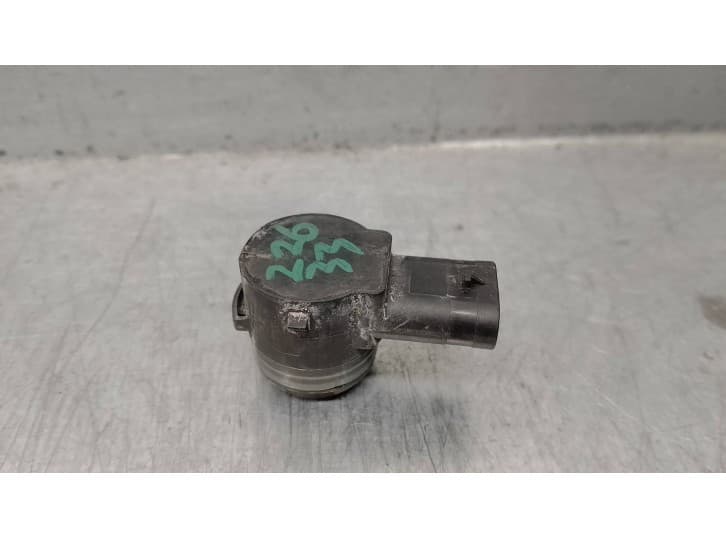 Recambio de sensor de aparcamiento para porsche cayenne (92a) 4.2 s diesel referencia OEM IAM 5Q0919275B 5Q0919275B 307896 VALEO