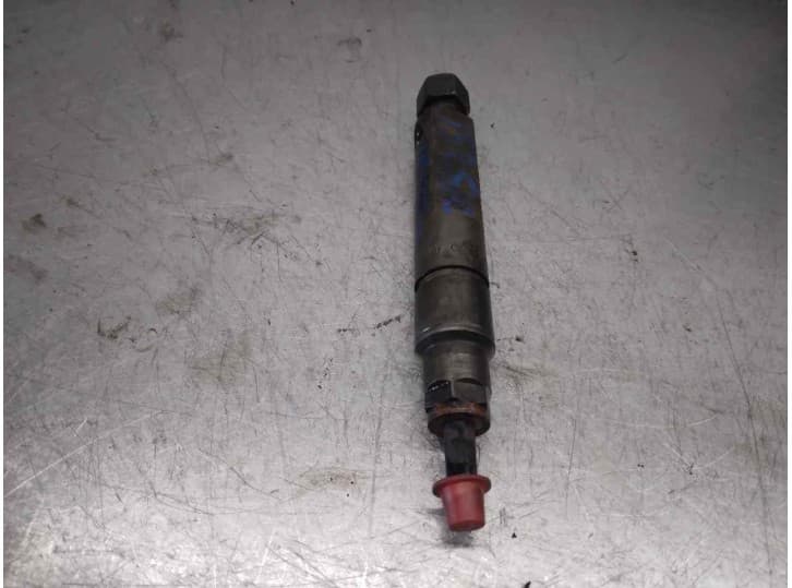 Recambio de inyector para renault megane i coach (da0/1_) 1.9 dti (da0n) referencia OEM IAM 7700112883 0432193611 BOSCH