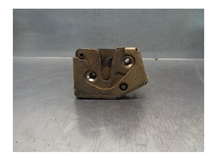 Recambio de cerradura puerta trasera derecha para ford transit furgoneta (e_ _) 2.5 di (eal, eas) referencia OEM IAM 96VBV264A26
