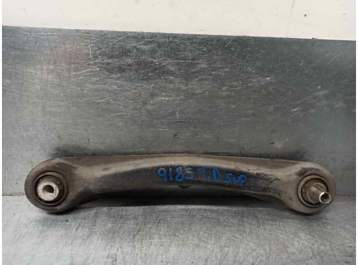 Recambio de brazo suspension superior trasero derecho para mercedes-benz sl (r129) 300 sl-24 (129.061) referencia OEM IAM A12435