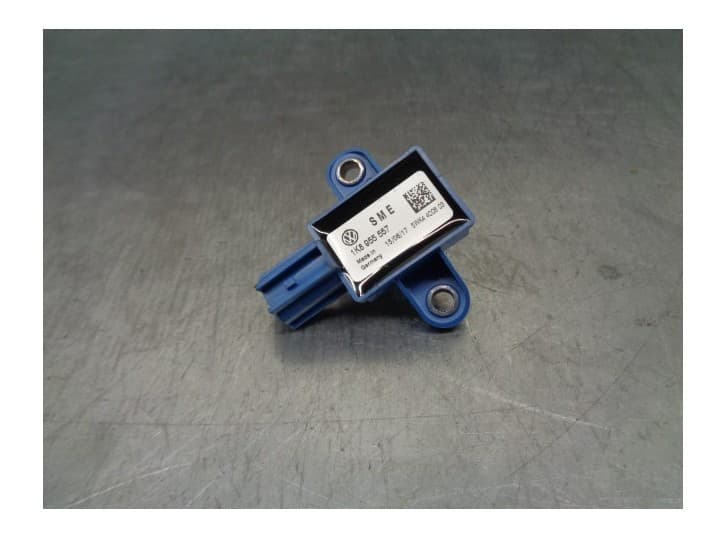 Recambio de sensor impacto para volkswagen scirocco iii (137, 138) 2.0 tsi referencia OEM IAM 1K8955557