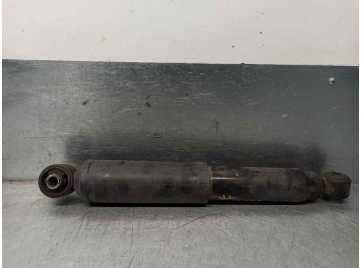 Recambio de amortiguador trasero izquierdo para opel astra h sedán (a04) 1.7 cdti (l69) referencia OEM IAM 93338289 12285803 COF