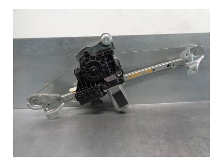 Recambio de elevalunas delantero derecho para opel astra h sedán (a04) 1.7 cdti (l69) referencia OEM IAM 94703267 6 PINES 4 PUER