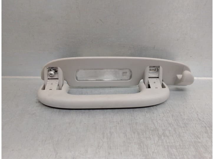 Recambio de maneta interior trasera izquierda para mercedes-benz clase gl (x164) gl 450 4-matic (164.871) referencia OEM IAM A16