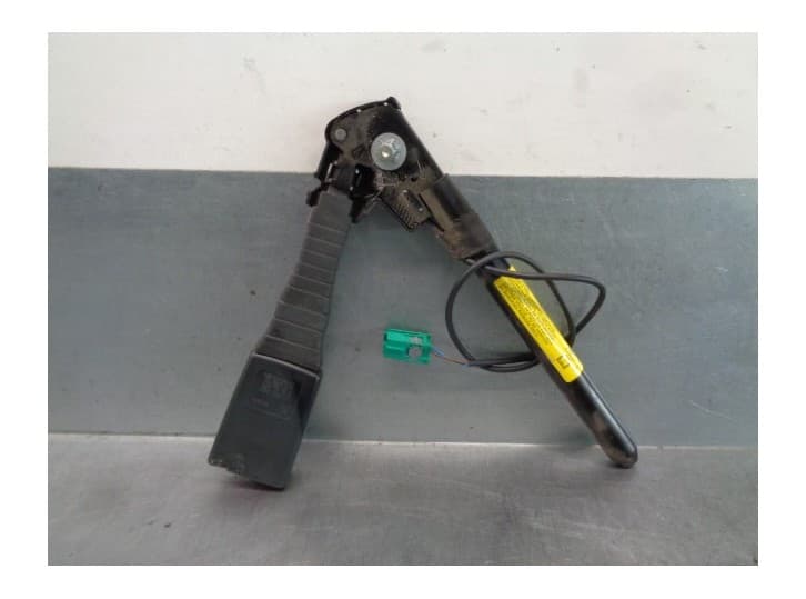 Recambio de pretensor airbag delantero izquierdo para opel astra h sedán (a04) 1.7 cdti (l69) referencia OEM IAM 13127266
