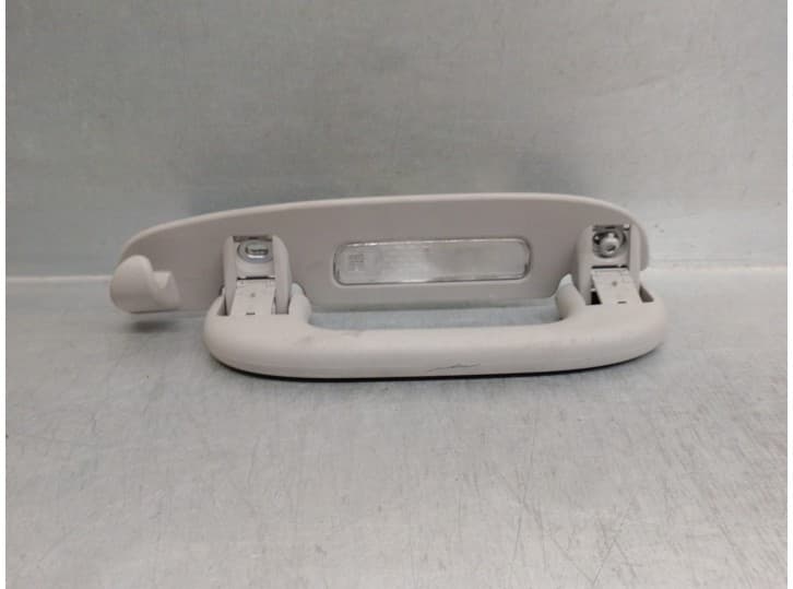 Recambio de maneta interior trasera derecha para mercedes-benz clase gl (x164) gl 450 4-matic (164.871) referencia OEM IAM A1648