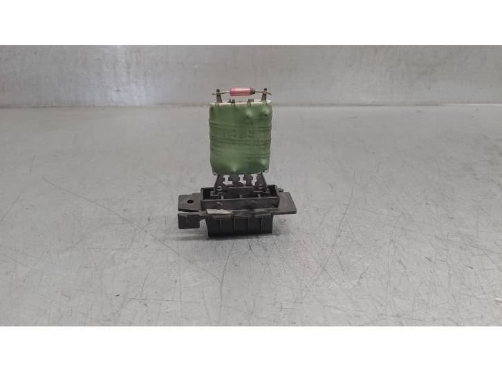 Recambio de resistencia calefaccion para alfa romeo mito (955_) 1.3 multijet (955axp1a, 955ayc1a) referencia OEM IAM 55702407