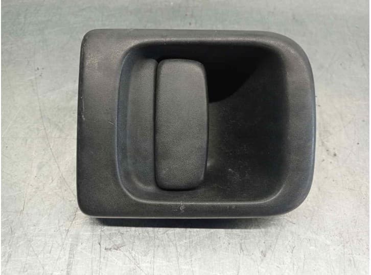 Recambio de maneta exterior delantera izquierda para renault trucks mascott caja/chasis 120.65 (a00500007) referencia OEM IAM 77