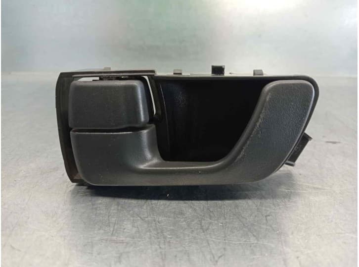 Recambio de maneta interior trasera izquierda para mitsubishi space wagon (n9_w, n8_w) 2.4 gdi (n84w) referencia OEM IAM MR35838