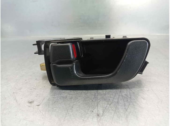 Recambio de maneta interior delantera izquierda para mitsubishi space wagon (n9_w, n8_w) 2.4 gdi (n84w) referencia OEM IAM MR432