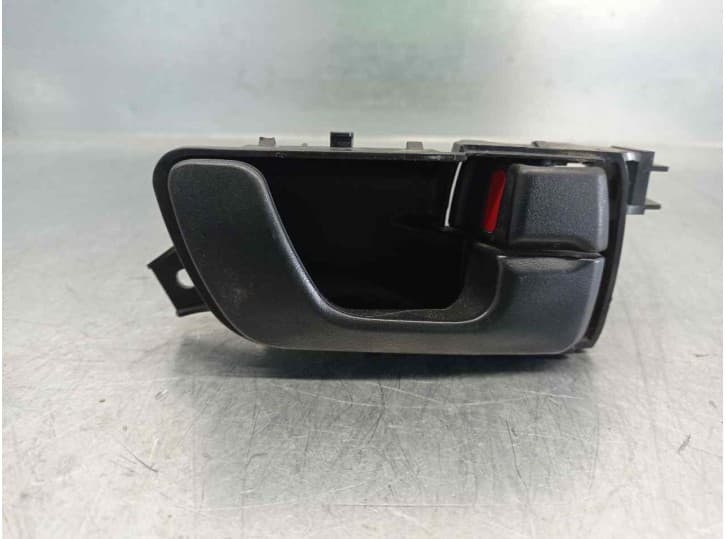 Recambio de maneta interior delantera derecha para mitsubishi space wagon (n9_w, n8_w) 2.4 gdi (n84w) referencia OEM IAM MR43227