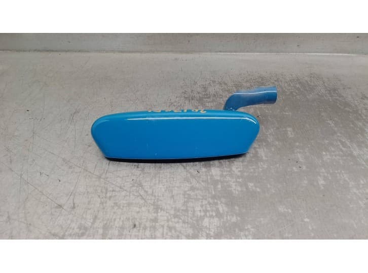 Recambio de maneta exterior delantera izquierda para fiat punto (188_) 1.4 referencia OEM IAM 735363640 3 PUERTAS