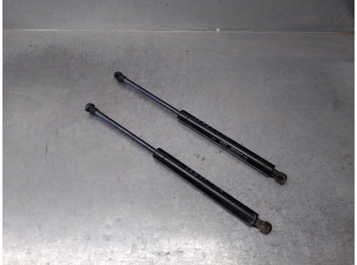 Recambio de amortiguadores maletero / porton para chevrolet tacuma monospace (u100) 1.6 referencia OEM IAM 96394240 EL PAR DER/I
