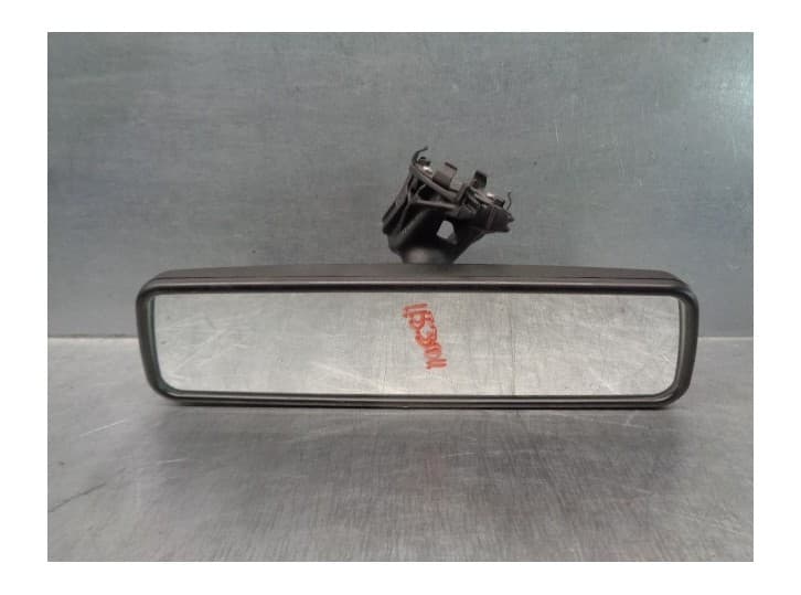 Recambio de espejo interior para seat mii (kf1, ke1) electric referencia OEM IAM 5Z0857511C9B9