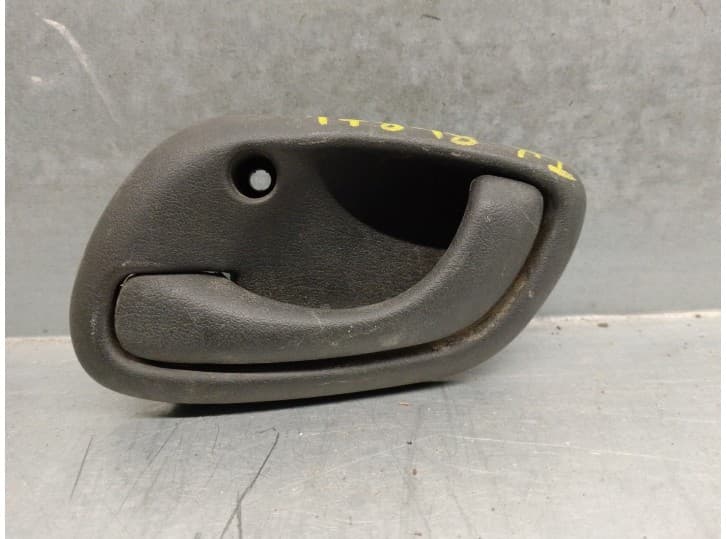Recambio de maneta interior trasera izquierda para suzuki wagon r+ rb (mm) 1.3 cat referencia OEM IAM 8310483E00 5 PUERTAS