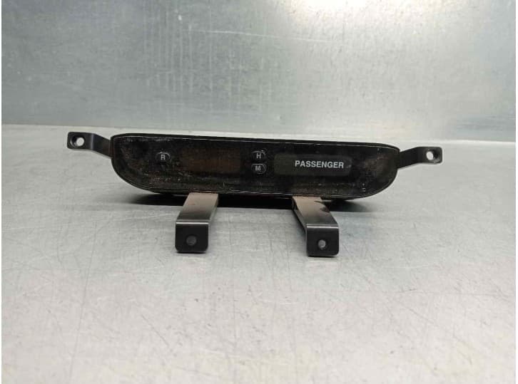 Recambio de reloj para kia carens iii monospace (un) 2.0 crdi 140 referencia OEM IAM 945101D100 2500000260
