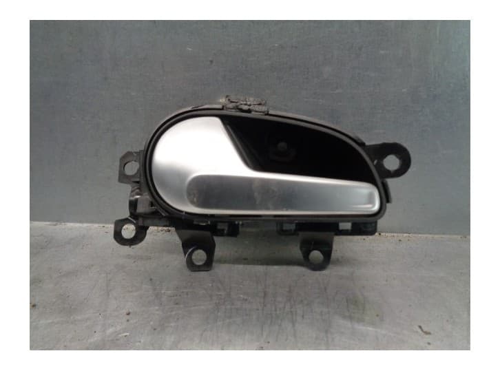 Recambio de maneta interior delantera izquierda para seat mii (kf1, ke1) electric referencia OEM IAM 1S0837113D