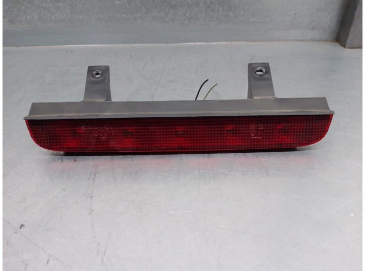 Recambio de luz central de freno para suzuki wagon r+ rb (mm) 1.3 cat referencia OEM IAM 03318040