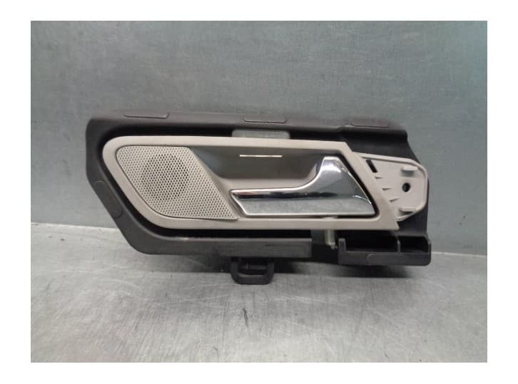 Recambio de maneta interior trasera derecha para mercedes-benz clase r (w251, v251) r 320 cdi 4-matic (251.022, 251.122) referen