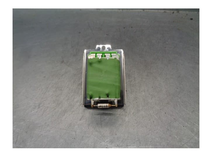Recambio de resistencia calefaccion para seat alhambra (7v8, 7v9) 1.9 tdi referencia OEM IAM 5DS006467-01