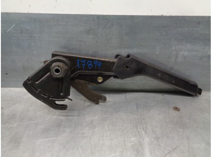 Recambio de palanca freno de mano para volvo 740 (744) 2.3 referencia OEM IAM 6819580