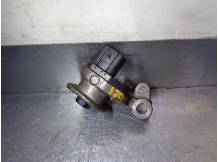 Recambio de sensor para opel zafira / zafira family b (a05) 1.7 cdti (m75) referencia OEM IAM 8973216200 DENSO