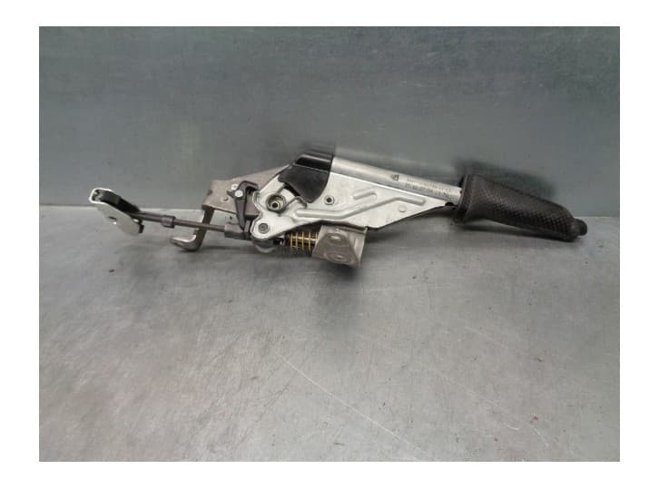 Recambio de palanca freno de mano para bmw 1 (e81) 118 i referencia OEM IAM 34406782749