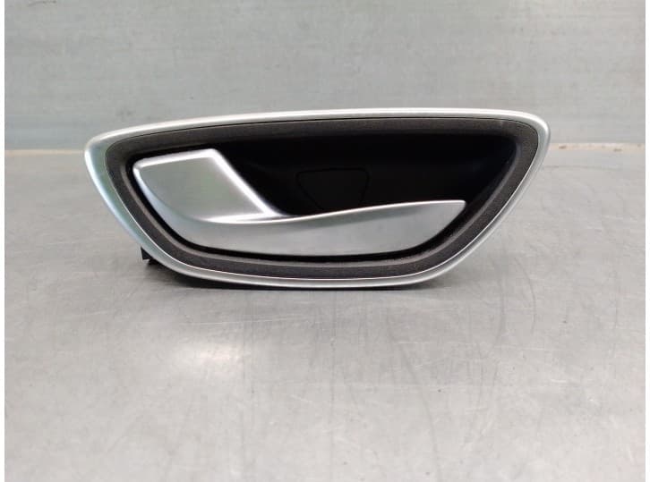 Recambio de maneta interior delantera izquierda para renault grand scénic iv (r9_) 1.6 dci 130 referencia OEM IAM 806710918R 806