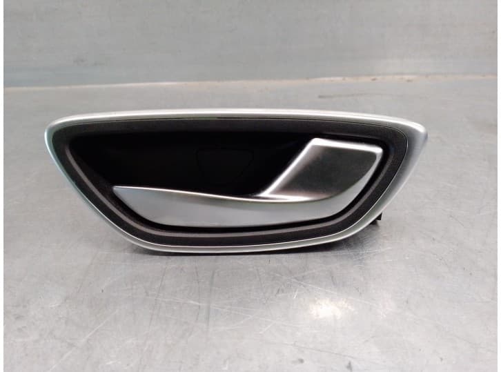 Recambio de maneta interior trasera derecha para renault grand scénic iv (r9_) 1.6 dci 130 referencia OEM IAM 806705893R 8267248