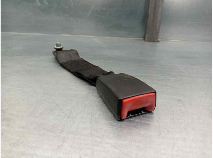 Recambio de enganche cinturon trasero derecho para alfa romeo 145 (930_) 1.6 i.e. 16v t.s. (930.a2) referencia OEM IAM 231199 TR