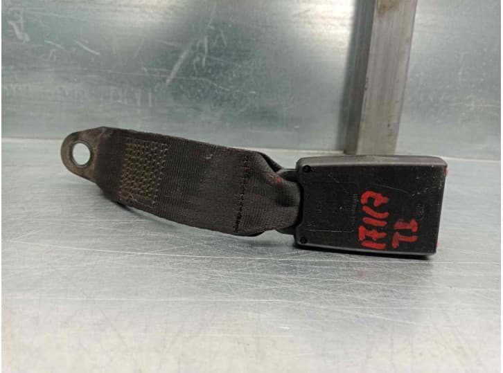 Recambio de enganche cinturon trasero izquierdo para alfa romeo 145 (930_) 1.6 i.e. 16v t.s. (930.a2) referencia OEM IAM 37290 T