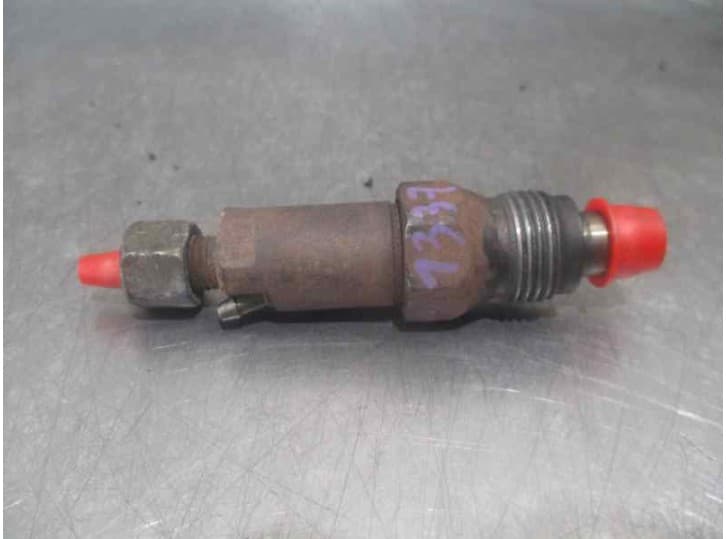 Recambio de inyector para citroën ax (za-_) 14 d referencia OEM IAM LCC6730708C LCR6730708D LUCAS