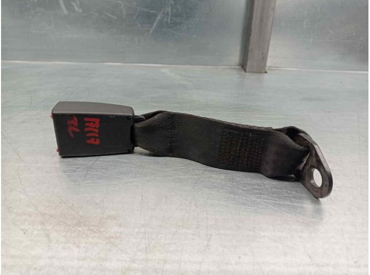 Recambio de enganche cinturon trasero central para alfa romeo 145 (930_) 1.6 i.e. 16v t.s. (930.a2) referencia OEM IAM 231199 TR