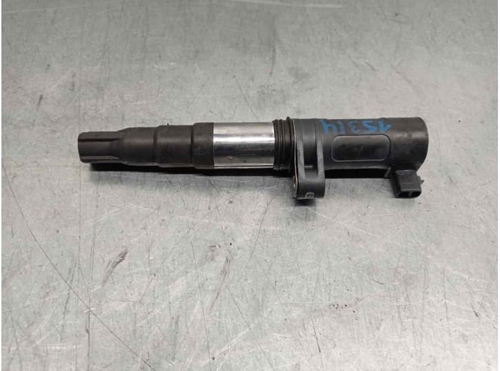 Recambio de bobina encendido para renault megane ii (bm0/1_, cm0/1_) 1.6 16v (bm0c, cm0c) referencia OEM IAM R0903S00100 U5001 N