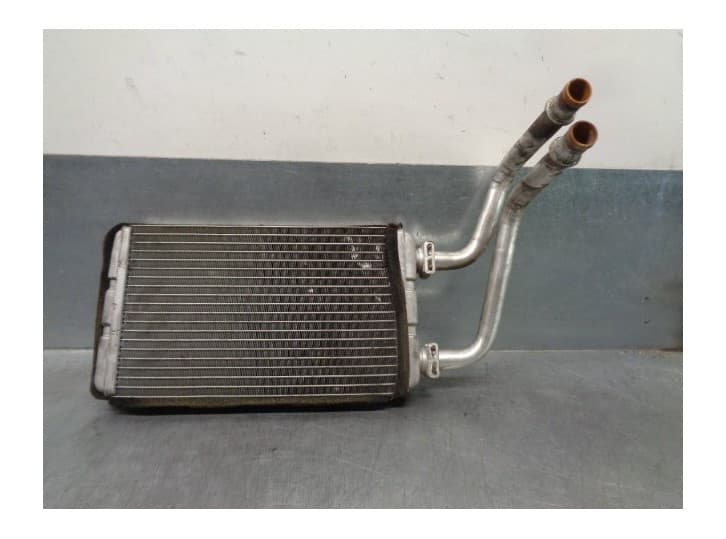 Recambio de radiador calefaccion / aire acondicionado para renault trucks mascott caja/chasis 120.65 (a00500007) referencia OEM