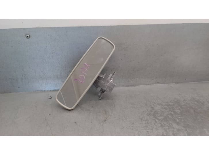 Recambio de espejo interior para renault talisman (lp_) 1.6 tce 150 referencia OEM IAM 963214831R