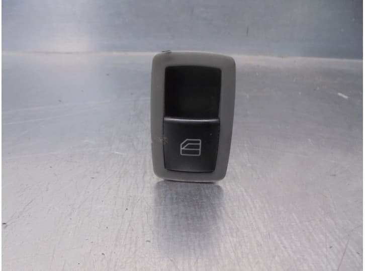 Recambio de mando elevalunas trasero derecho para mercedes-benz clase r (w251, v251) r 320 cdi 4-matic (251.022, 251.122) refere