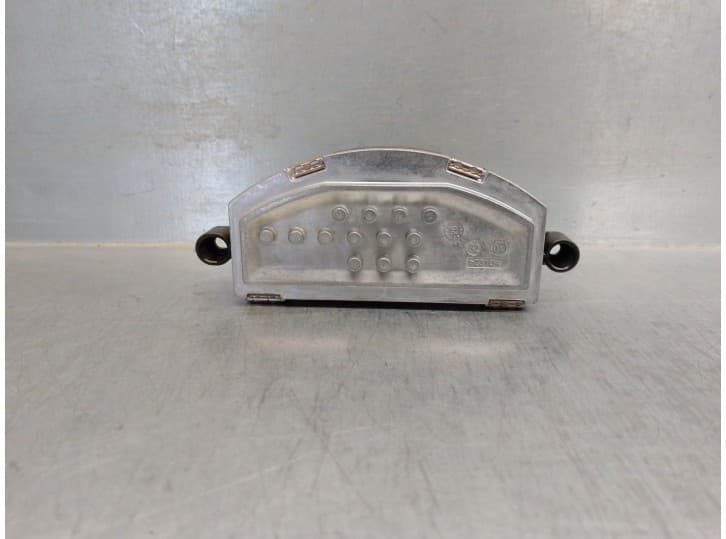 Recambio de resistencia calefaccion para fiat bravo i (182_) 1.9 td 100 s (182.af) referencia OEM IAM HM078002